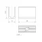 Блок питания ARPV-LG48400-LINEAR-PFC-DALI2-PD (48V, 8.3A, 400W) (IP67 металл, 5 лет)