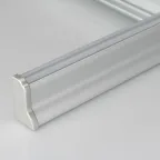Блок питания ARPV-LG48400-LINEAR-PFC-DALI2-PD (48V, 8.3A, 400W) (IP67 металл, 5 лет)
