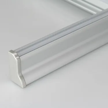 Блок питания ARPV-LG48400-LINEAR-PFC-DALI2-PD (48V, 8.3A, 400W) (IP67 металл, 5 лет)