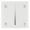 Блок питания ARPV-LG48400-LINEAR-PFC-DALI2-PD (48V, 8.3A, 400W) (IP67 металл, 5 лет)