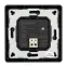 Блок питания ARPJ-LG-1431050-PFC (100W, 71-143V, 0.5-1.05A) (IP67 металл, 5 лет)
