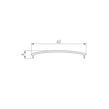 Блок питания ARPJ-LG-561700-PFC (50W, 25-56V, 0.6-1.7A) (Arlight, IP67 Металл, 5 лет)