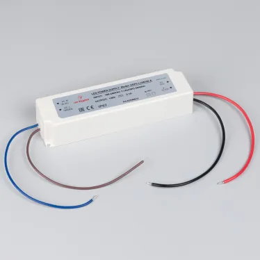 Блок питания ARPV-LV48100-A (48V, 2.1A, 100W) (, IP67 Пластик, 3 года)