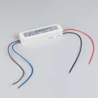 Блок питания ARPV-LV24060-A (24V, 2.5A, 60W) (IP67 Пластик, 3 года)