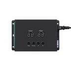 Блок питания ARV-SP-48100-MAG-FLEX-PFC-BK (48V, 2.1A, 100W) (Arlight, IP20 Пластик, 5 лет)