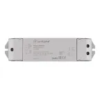 Блок питания ARV-SP-12075-LINEAR-PFC-TRIAC-0-10V (12V, 6.25A, 75W) (Arlight, IP20 Пластик, 5 лет)