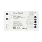 Блок питания ARV-SP-12075-LINEAR-PFC-TRIAC-0-10V (12V, 6.25A, 75W) (Arlight, IP20 Пластик, 5 лет)
