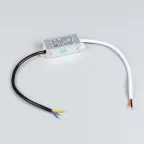 Блок питания ARPV-24010-D (24V, 0.42A, 10W) (ARL, IP67 Металл, 3 года)