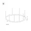 Блок питания ARJ-SP-40250-PFC-TRIAC-R (10W, 27-40V, 250mA) (IP44 Пластик, 5 лет)