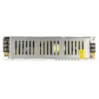 Блок питания 120Вт 24В Металлический корпус UET-VAS-120B20 24V IP20