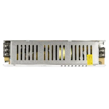 Блок питания 120Вт 24В Металлический корпус UET-VAS-120B20 24V IP20