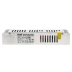 Блок питания 120Вт 24В Металлический корпус UET-VAS-120B20 24V IP20