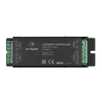 Блок питания ARJ-SP-36-PFC-TRIAC-INS (36W, 30-52V, 0.5-0.7A) (IP20 Пластик, 5 лет)