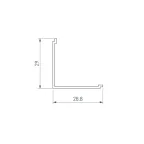 Блок питания ARPV-UH24600-PFC-DALI2-PH (24V, 25A, 600W) (Arlight, IP67 Металл, 7 лет)