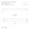 Блок питания ARPJ-LG-3431050-PFC (240W, 171-343V, 0.5-1.05A) (IP67 металл, 5 лет)