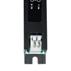 Блок питания ультркий UET-WAK-060A20 12V IP20 60Вт. металлический корпус.