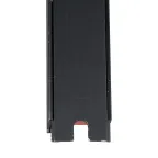 Блок питания ультркий UET-WAK-060A20 12V IP20 60Вт. металлический корпус.