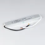Блок питания ARJ-SP-50-PFC-1-10V-DALI2-PD (50W, 700-1400mA) (IP20 Пластик, 5 лет)