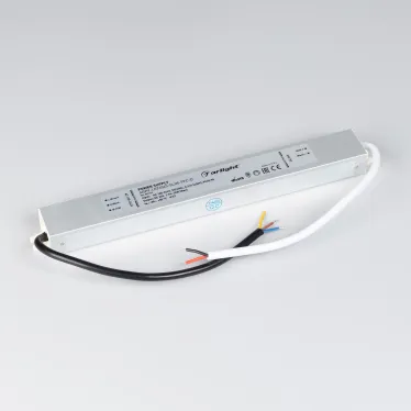 Блок питания ARJ-SP-50-PFC-1-10V-DALI2-PD (50W, 700-1400mA) (IP20 Пластик, 5 лет)