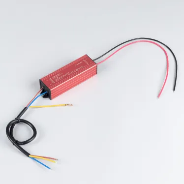 Блок питания ARPJ-SP-423500-PFC (150W, 27-42V, 3.5A) (IP67 Пластик, 5 лет)