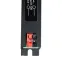 Блок питания ультркий UET-WAK-024B20 24V IP20 24Вт. металлический корпус.