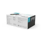 Контроллер для светодиодной ленты 288 Вт DC 12В IP20 Basic Gauss