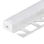 Усилитель ARL-5022-RGBW (12-24V, 4x8A, 384-768W) (ARL, IP20 Металл, 2 года)