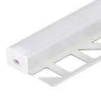 Усилитель ARL-5022-RGBW (12-24V, 4x8A, 384-768W) (ARL, IP20 Металл, 2 года)