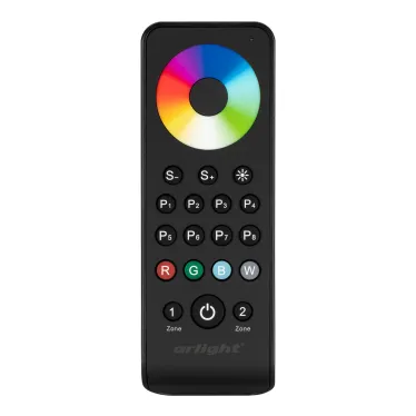 Микродиммер SR-IRIS-IRH-DIM (12-24V, 1x5A, 30x13мм) (Открытый)