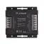 Усилитель ARL-5022-RGBW (12-24V, 4x8A, 384-768W) (ARL, IP20 Металл, 2 года)