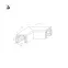 Усилитель ARL-5022-RGBW (12-24V, 4x8A, 384-768W) (ARL, IP20 Металл, 2 года)