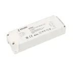 INTELLIGENT ARLIGHT Диммер TY-102-24V-30W-MIX-WF-SUF (230V, WIFI, 433MHz, 2x0.6A) (INTELLIGENT ARLIGHT, Пластик) | 031676 | Arlight