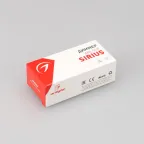 Диммер ARL-SIRIUS-TUYA-RGB-SUF (12-24V, 3x5A, 2.4G) (Arlight, IP20 Пластик, 3 года) | 032344 | Arlight