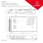 Блок питания HTSP-350-12-FA-PFC (12V, 29A, 350W) (Arlight, IP20 Сетка, 3 года) | 027048 | Arlight