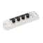 Диммер SMART-D18-DIM-SUF (12-24V, 4x4A, 2.4G) (Arlight, IP20 Пластик, 5 лет) | 031612 | Arlight