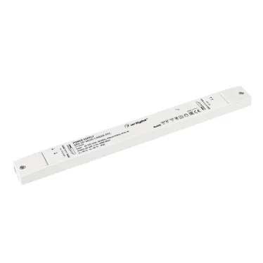 Блок питания ARV-SP-48100-LINEAR-PFC (48V, 2.1A, 100W) (Arlight, IP20 Пластик, 5 лет) | 032628 | Arlight