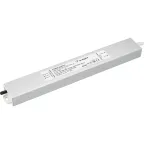 Блок питания ARPV-24100-SLIM-PFC-B (24V, 4.2A, 100W) (Arlight, IP67 Металл, 3 года) | 023538(1) | Arlight