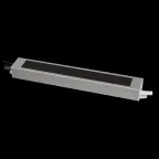 Блок питания Basic 12V 40W IP67 1/50 | BT522 | Gauss