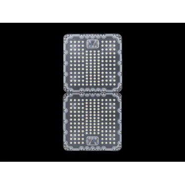Светильник Quadro Track2 28/4400 Д100 3K Black