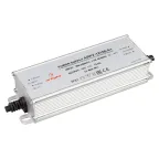 Блок питания ARPV-12150-A1 (12V, 12.5A, 150W) (Arlight, IP67 Металл, 3 года) | 034206 | Arlight