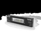 Блок питания 150W 24V IP20 ультратонкий 1/70 | 202102150 | Gauss