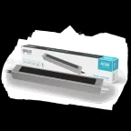 Блок питания Basic 12V 40W IP67 1/50 | BT522 | Gauss