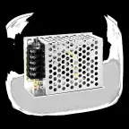 Блок питания Basic 12V 25W IP20 1/140 | BT501 | Gauss