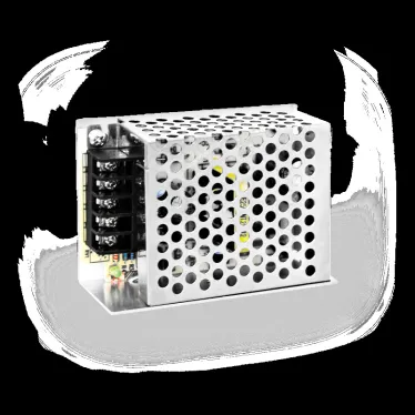 Блок питания Basic 12V 25W IP20 1/140 | BT501 | Gauss