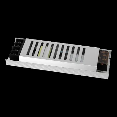 Блок питания 60W 12V IP20 ультратонкий 1/72 | 202001060 | Gauss