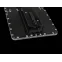 Светильник Quadro Track2 28/4400 Д100 3K Black