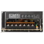 Источник питания LP-LED-200W-IP20-12V-M | Б0044743 | ЭРА