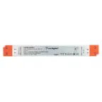 Блок питания ARV-SN48030-SLIM-PFC-B (48V, 0.63A, 30W) (Arlight, IP20 Пластик, 3 года) | 036965 | Arlight