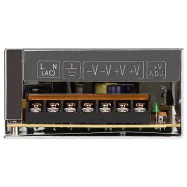 Источник питания LP-LED-150W-IP20-12V-M | Б0044742 | ЭРА