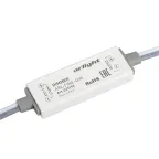Диммер ARL-FINE-DIM Black (5-24V, 1x5A, RF ПДУ 11кн) (Arlight, IP20 Пластик, 1 год) | 027192 | Arlight